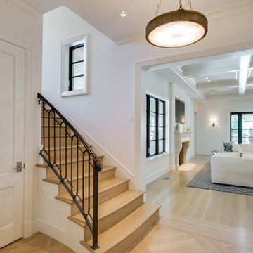 Preston Haven Drive Preston Hollow Dallas, Texas