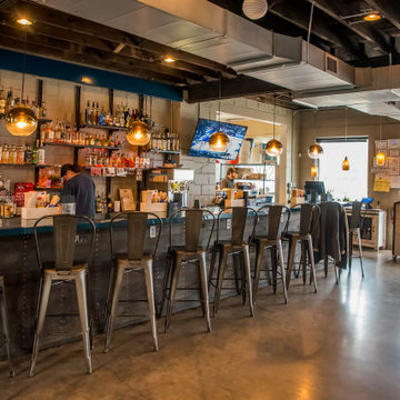 Sokno Taco Cantina