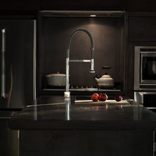 Kitchen Musings
