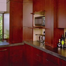Appliance Garages