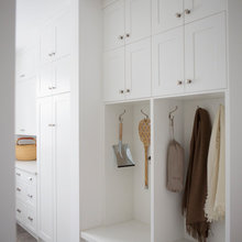 interior ideas Oak St