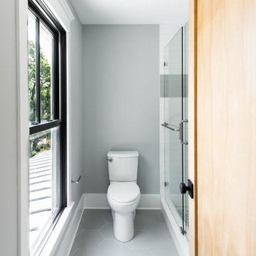Mount Pleasant Home Remodel
