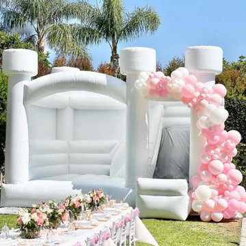 Jump House Rental