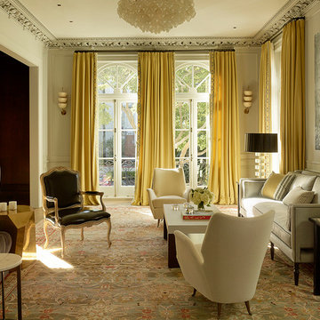 Presidio Heights Residence