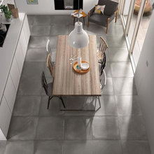 kitchen floor