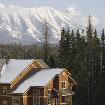 Juniper Lodge
