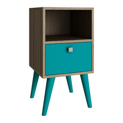 Abisko Side Table - Products