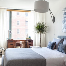 Bedrooms