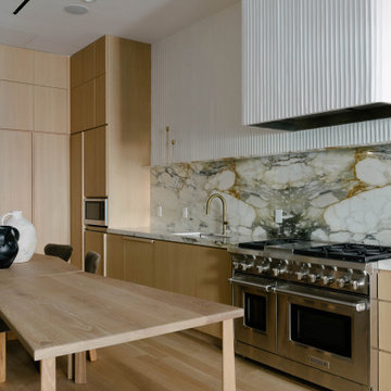 Chelsea Residence.