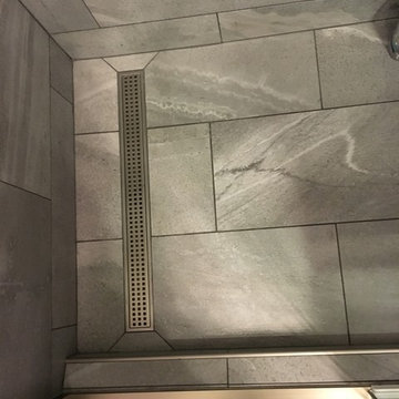 Maple Grove Shower