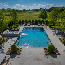 Pools
