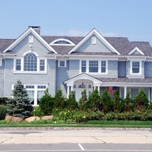 Exterior Ideas