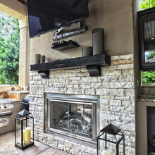 Outdoor Kitchen