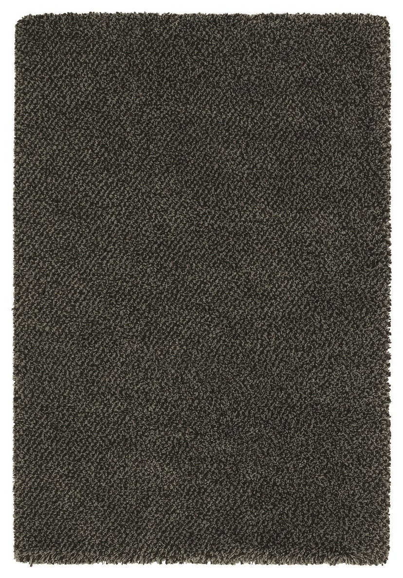 Oriental Weaver Loft Collection 520H4 Blue Rug, 9'10