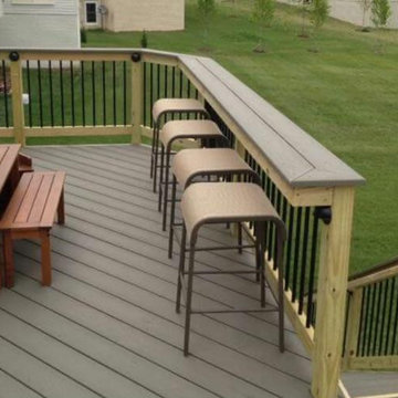 Decks