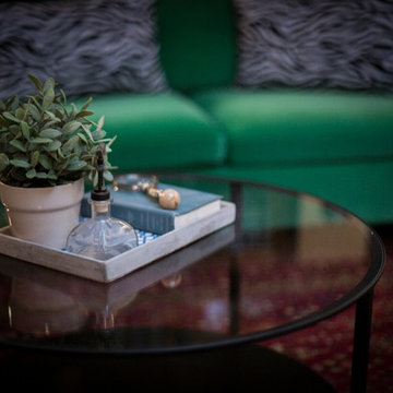 Law Firm, Riyadh