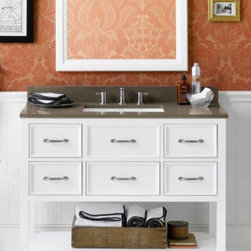 Ronbow Newcastle - Bathroom Vanities And Sink Consoles