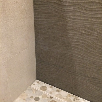 Creative Richmond Ensuite