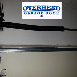 Overhead Garage Door Repair Okc Oklahoma City Ok Us 73106