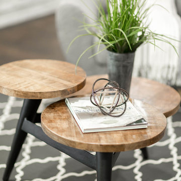 ESD Defining Spaces™ - Project in North Dallas, Texas
