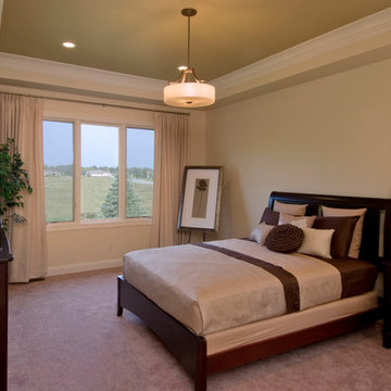 Stunning Stand Alone Villa - Award Winning by Moline Builders