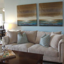Living Room Ideas