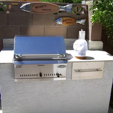 Capital Outdoor Appliances