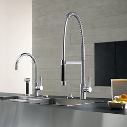 Kitchen Faucets - Kitchen Faucets