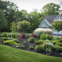 Landscaping HOA