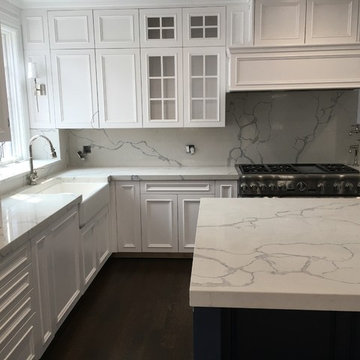 Stattuary Classic Quartz Countertops