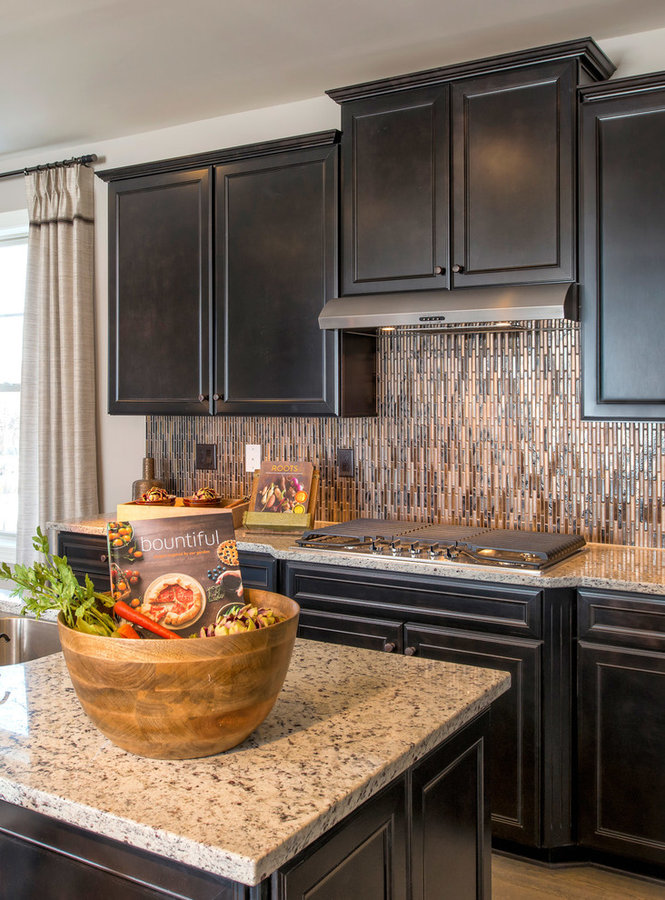Landsdale Barrington Model Home, Monrovia, MD