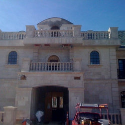 Balustrades 023 - Products