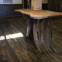 floors