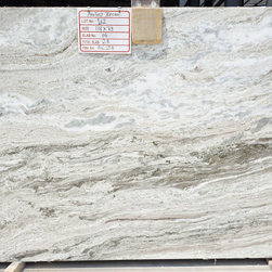 Marble Slab Collection - Building Materials