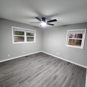 Home Improvement and Interior Exterior Upgrade