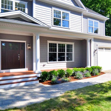 Oakwood Drive Fairfield Book I