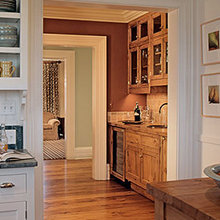 butlers pantry