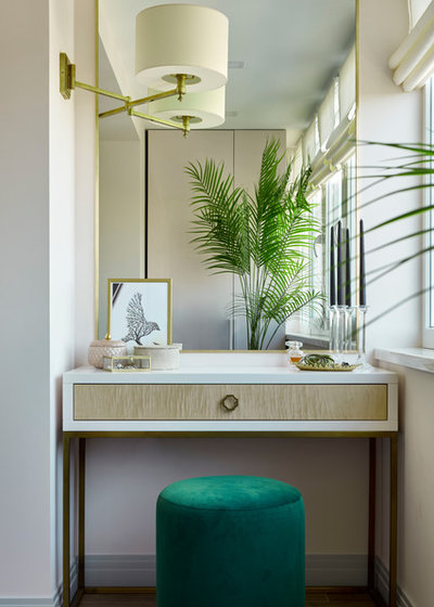 by MARKINA DESIGN
