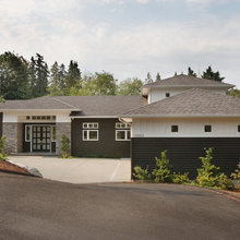 Melvin exteriors