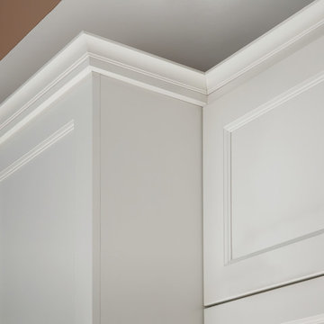 Classic Transitional