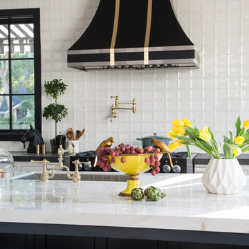 Property Brothers At Home: Drew's Honeymoon House