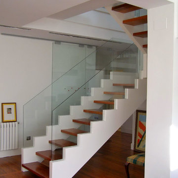 Escalera