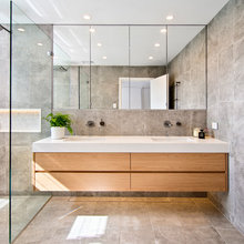 master bathrooms