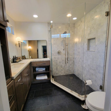 Bathroom Solana Beach