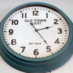 Clocks - Products