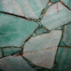 GEMSTONE- For that touch of luxury to your home - Landscaping Stones and Pavers