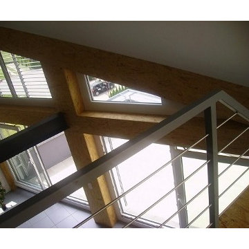 Treppe
