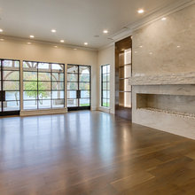 Living Room Ideas