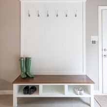 Mudroom