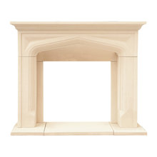 Mantle